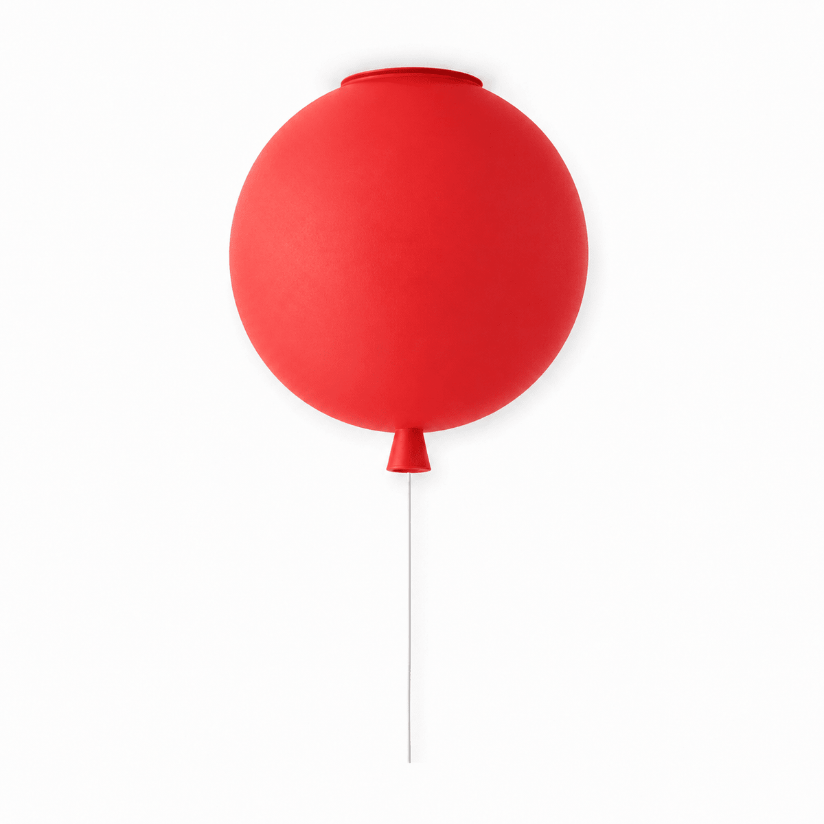 Balloon Dream Glass Ceiling Light