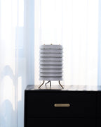 Baltic Tower Table Lamp