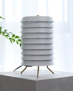 Baltic Tower Table Lamp