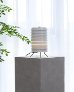 Baltic Tower Table Lamp