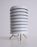 Baltic Tower Table Lamp