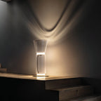 Noctambule Table & Floor Lamp