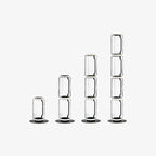 Noctambule Table & Floor Lamp