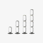 Noctambule Table & Floor Lamp