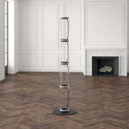 Noctambule Table & Floor Lamp