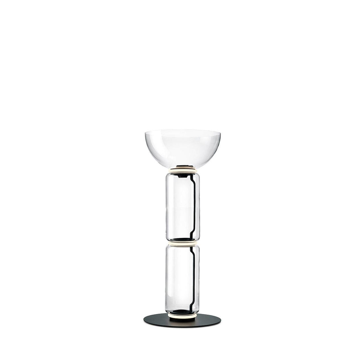 Noctambule Table & Floor Lamp