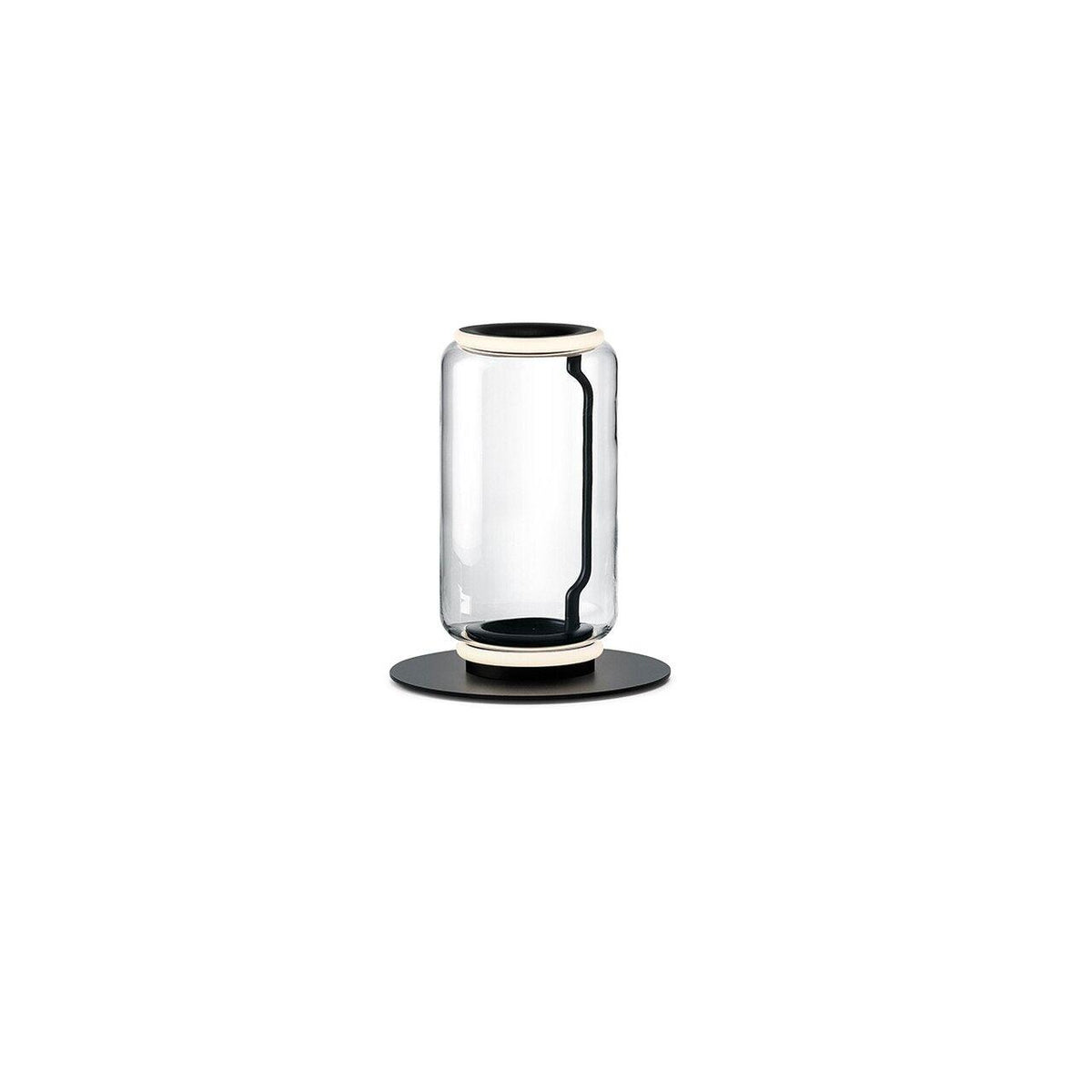 Noctambule Table & Floor Lamp