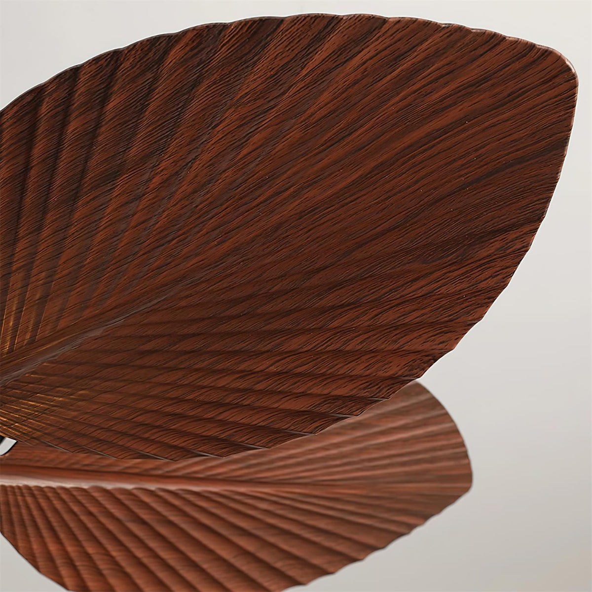 Banana Leaf Breeze Ceiling Fan Light