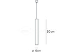 Bang Concrete Pendants Light