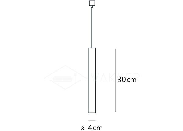Bang Concrete Pendants Light