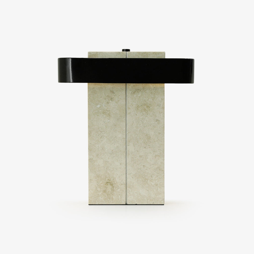 Bastion Marble Table Lamp