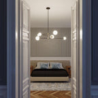 SI Chandelier