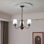 Beatrice Vintage Chandelier