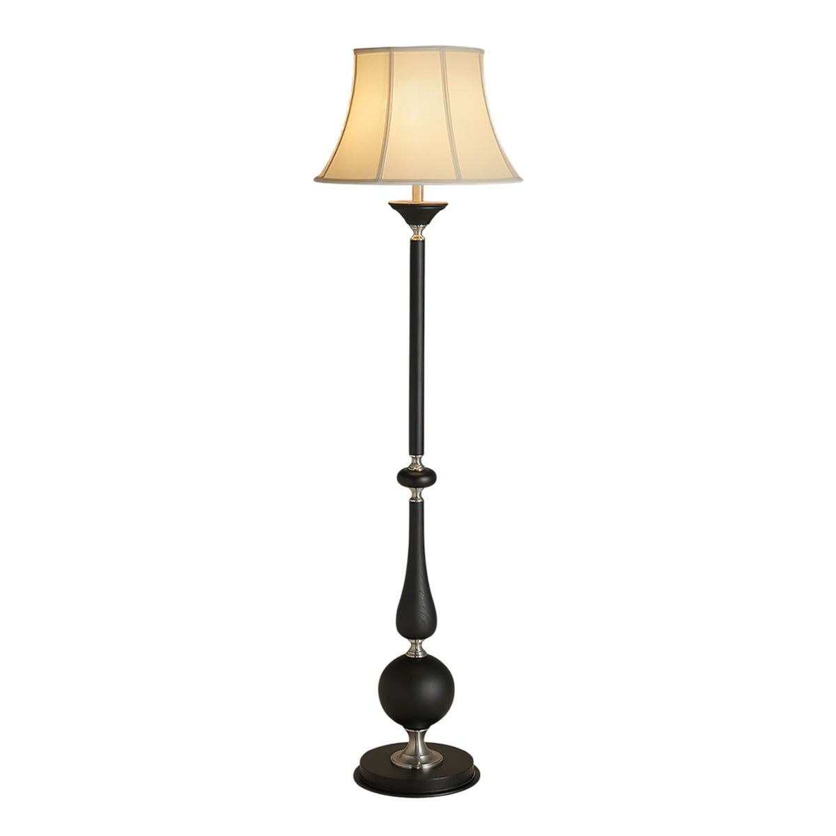 Belfort Classic Floor Lamp