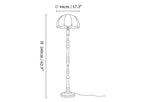 Belgravia Floor Light