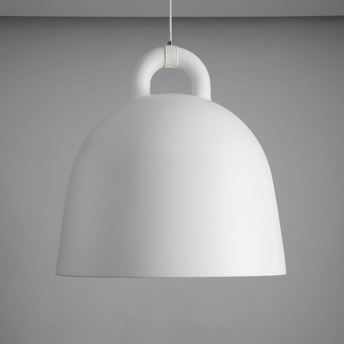 Bell Pendant Lamp