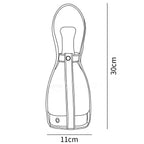 Bell Portable Battery Table Lamp