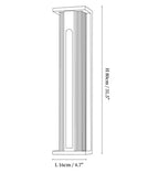 Bellamy Flair Outdoor Wall Lamp