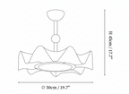 Bellara Ceiling Light