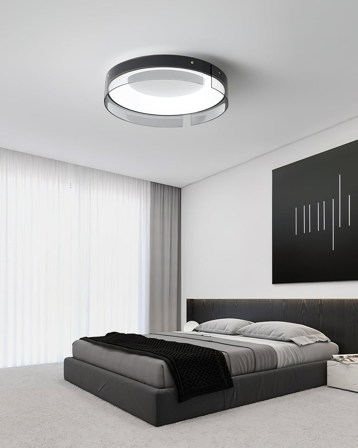 Bellatrix Ceiling Light