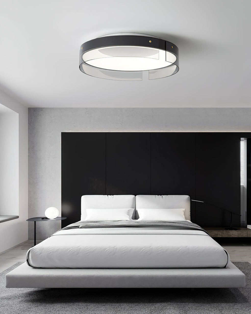 Bellatrix Ceiling Light