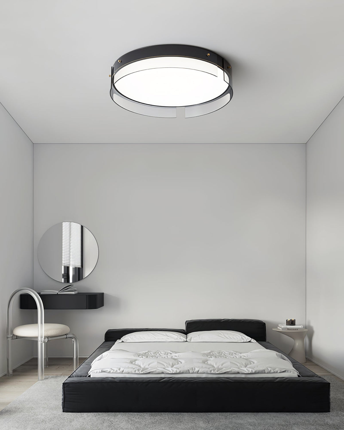 Bellatrix Ceiling Light