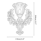 Bellavine Wall Sconce