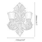 Bellavine Wall Sconce