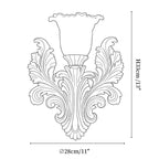 Bellavine Wall Sconce