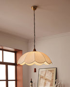 Belle Bloom Pendant Lamp