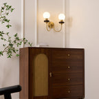 Bellevue Wall Lamp