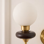 Bellevue Wall Lamp