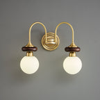 Bellevue Wall Lamp