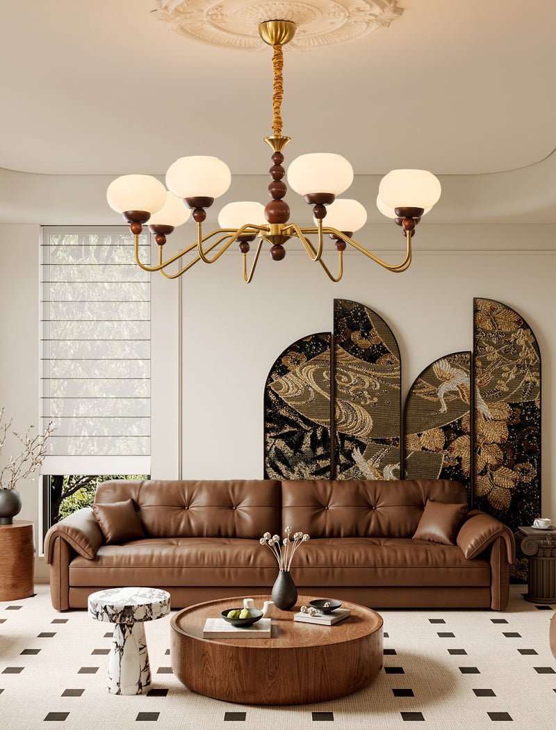 Bellini Chandelier
