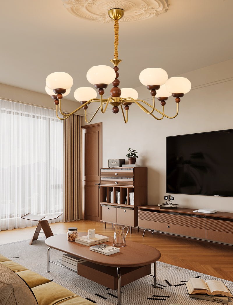 Bellini Chandelier