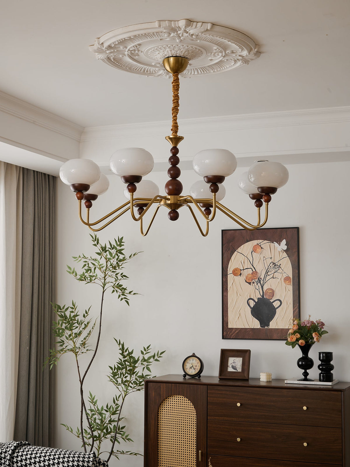 Bellini Chandelier