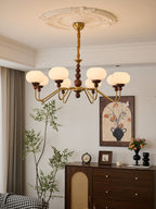 Bellini Chandelier