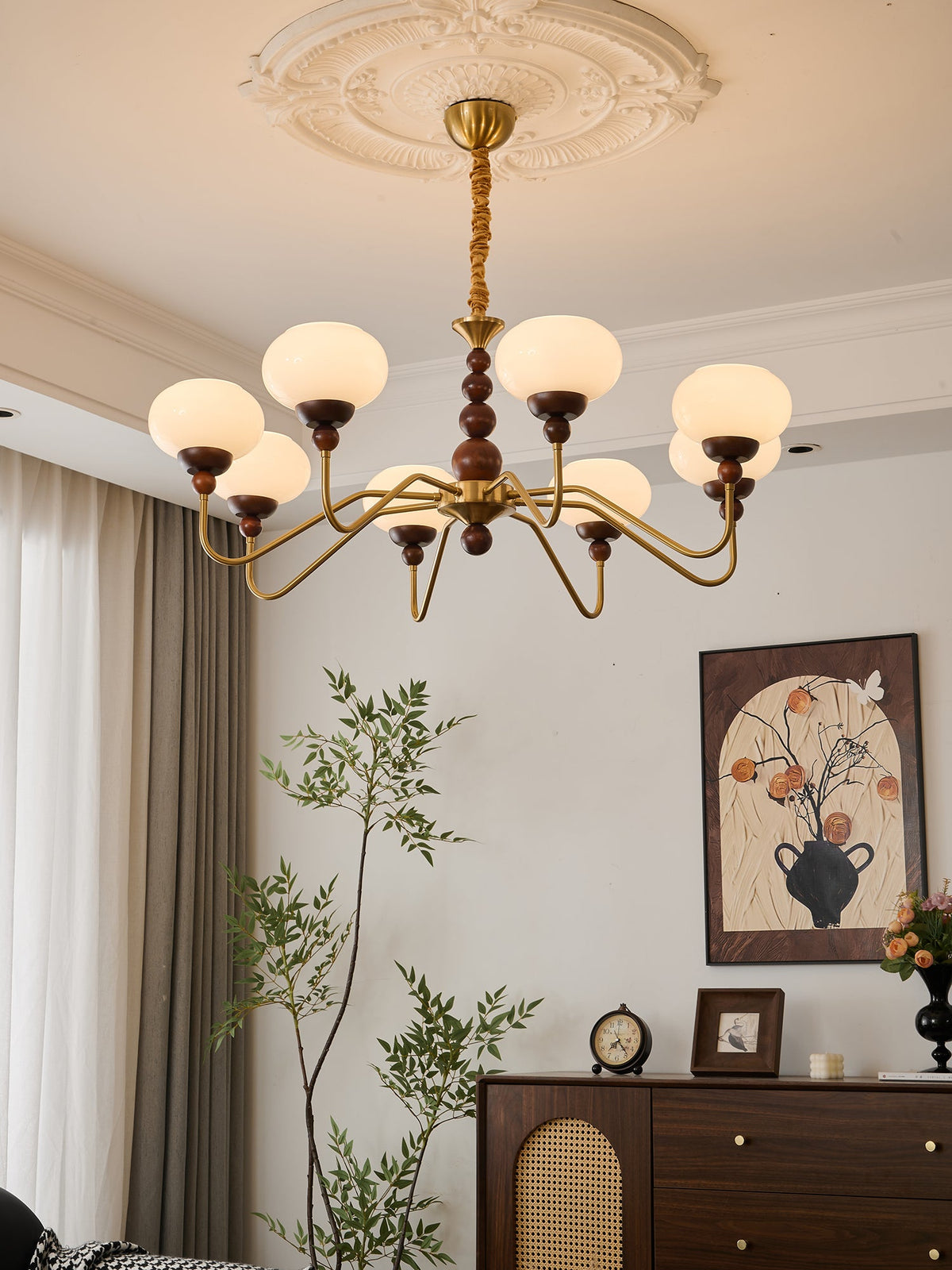 Bellini Chandelier
