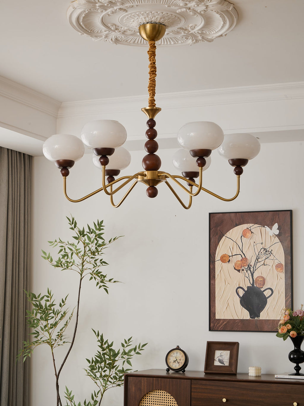 Bellini Chandelier
