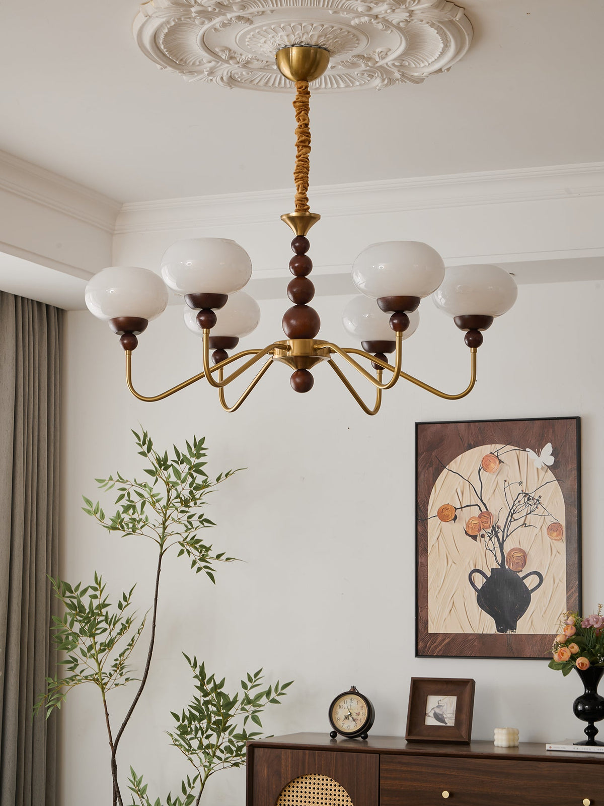 Bellini Chandelier