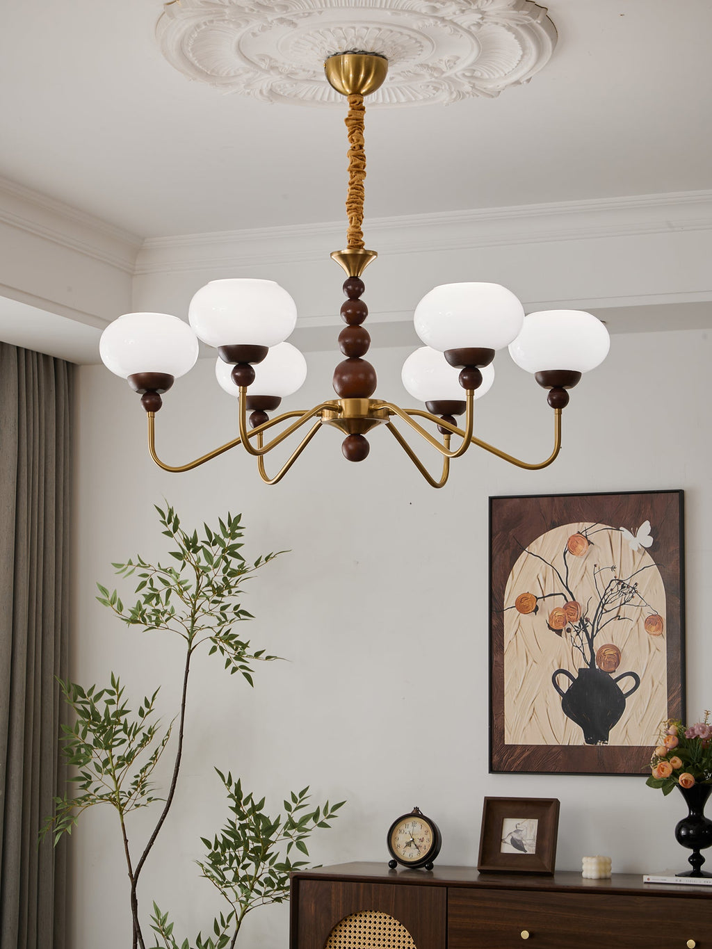 Bellini Chandelier