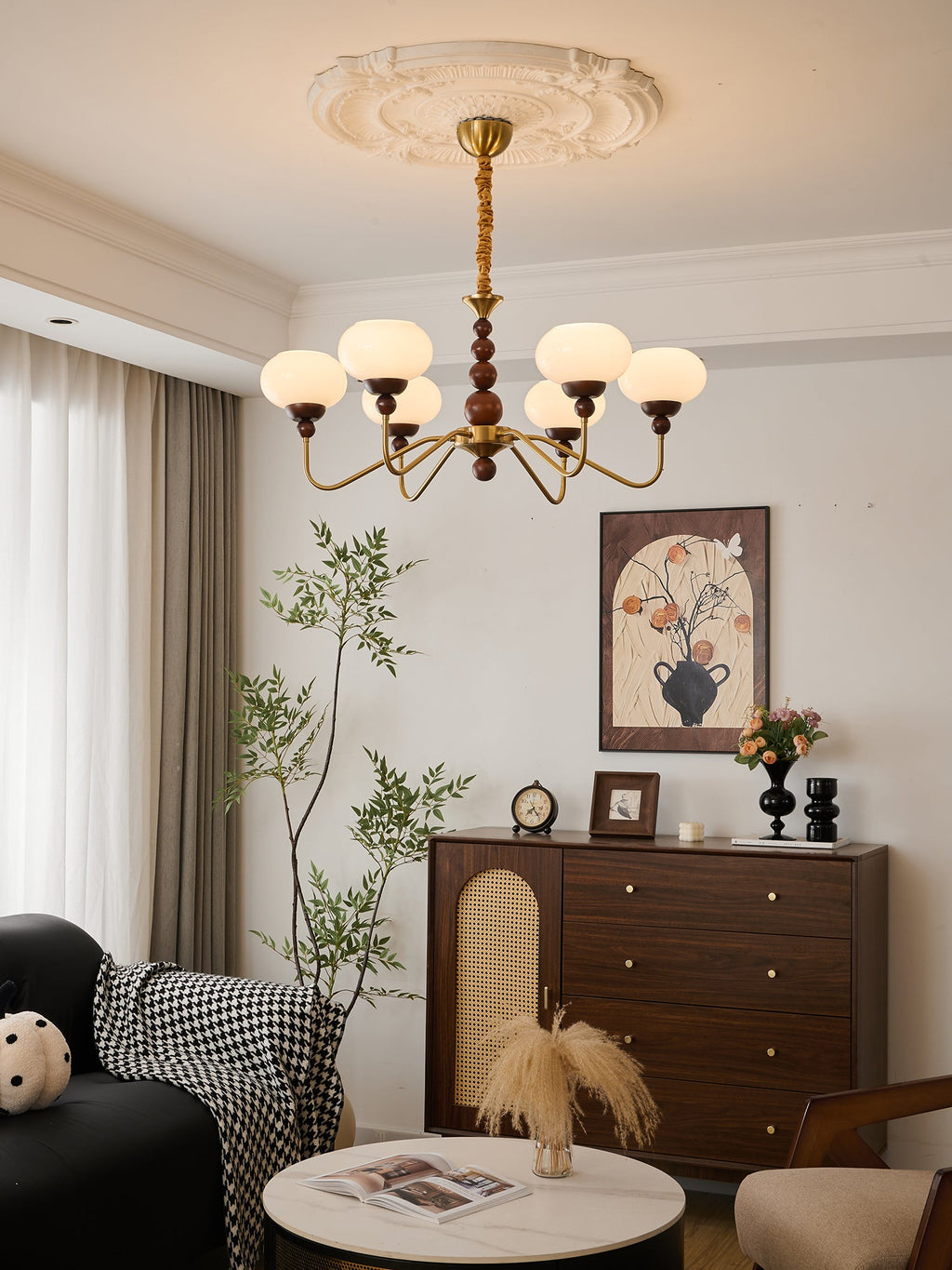 Bellini Chandelier
