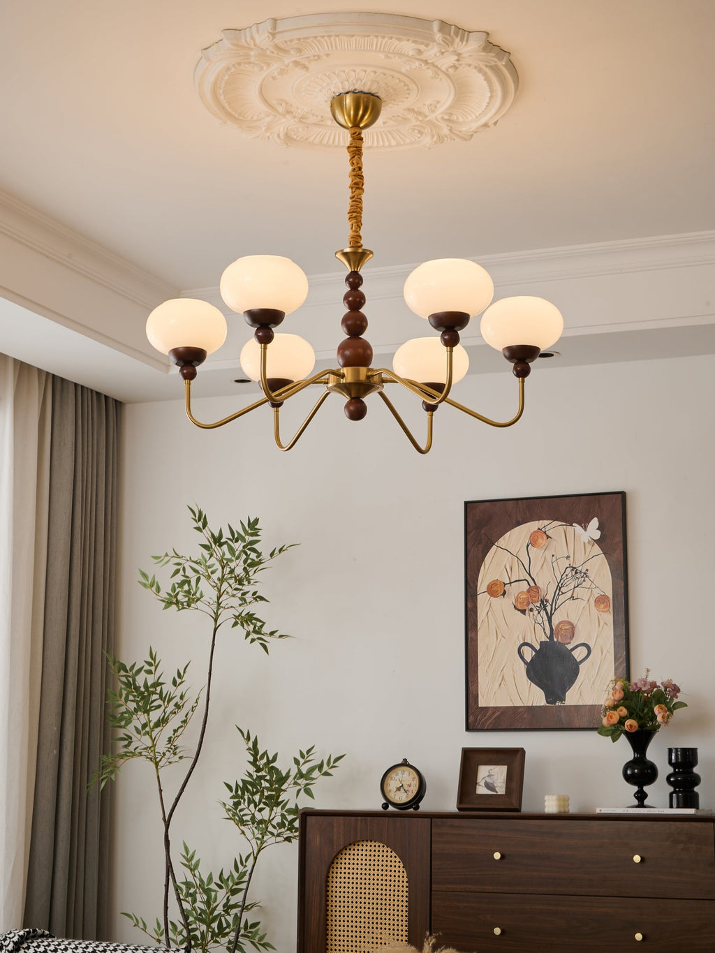 Bellini Chandelier