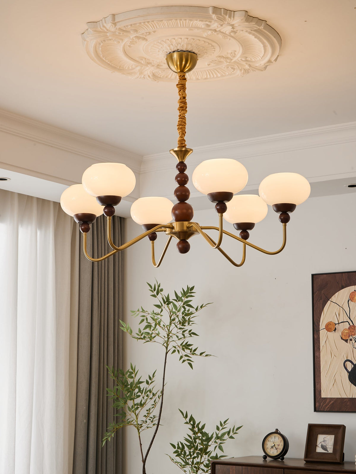 Bellini Chandelier