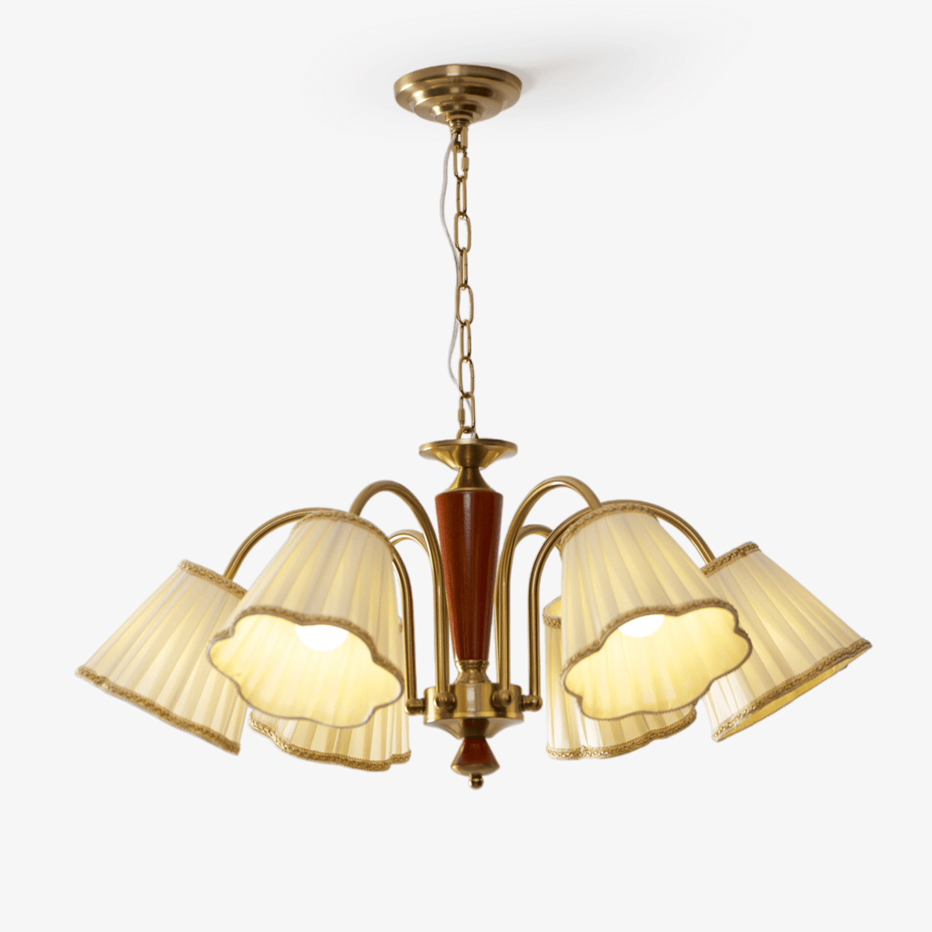 Bellora Bloom Chandelier
