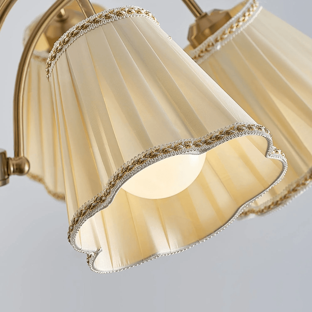 Bellora Bloom Chandelier