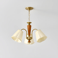 Bellora Bloom Chandelier
