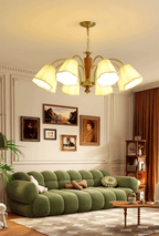 Bellora Bloom Chandelier