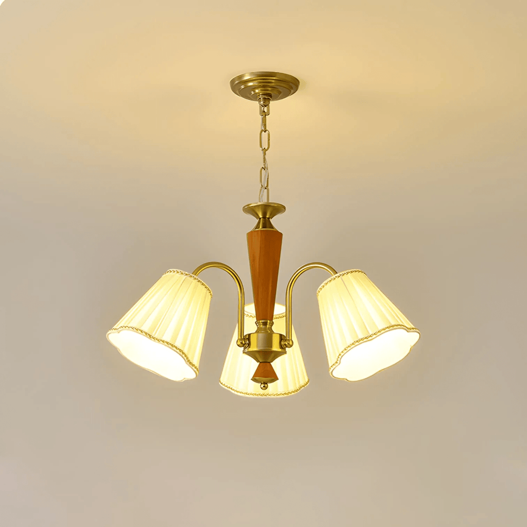 Bellora Bloom Chandelier