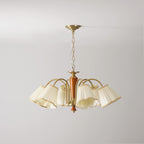 Bellora Bloom Chandelier